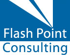 flash point consulting logo
